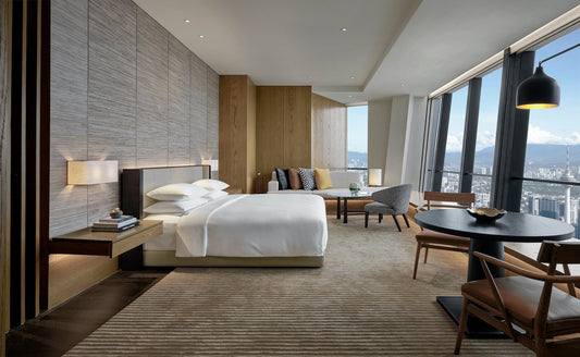 Park Hyatt Kuala Lumpur to Open August 2025