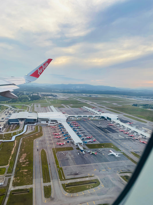 Fly Across ASEAN with 50% Off: AirAsia Offers Exclusive Fare for Malaysian Media