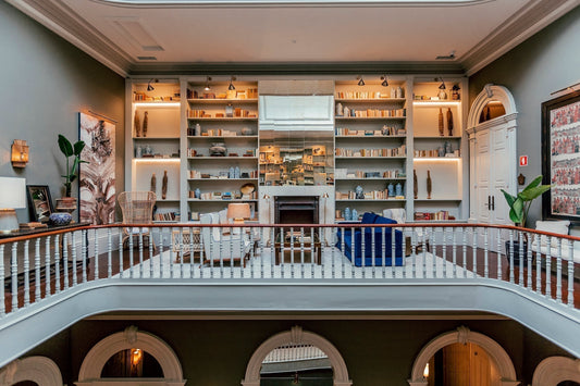 Torel 1884 Suites & Apartments, Porto, Portugal – A Luxury Journey Across Continents