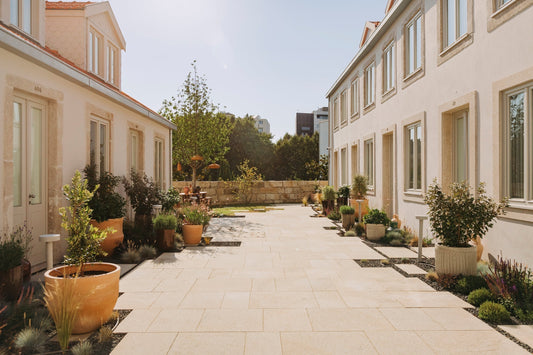 Village by BOA, Porto, Portugal – A Design Hideaway in the City