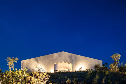 Pa.te.os, Melides, Portugal – Where Architecture Meets Stillness in Alentejo