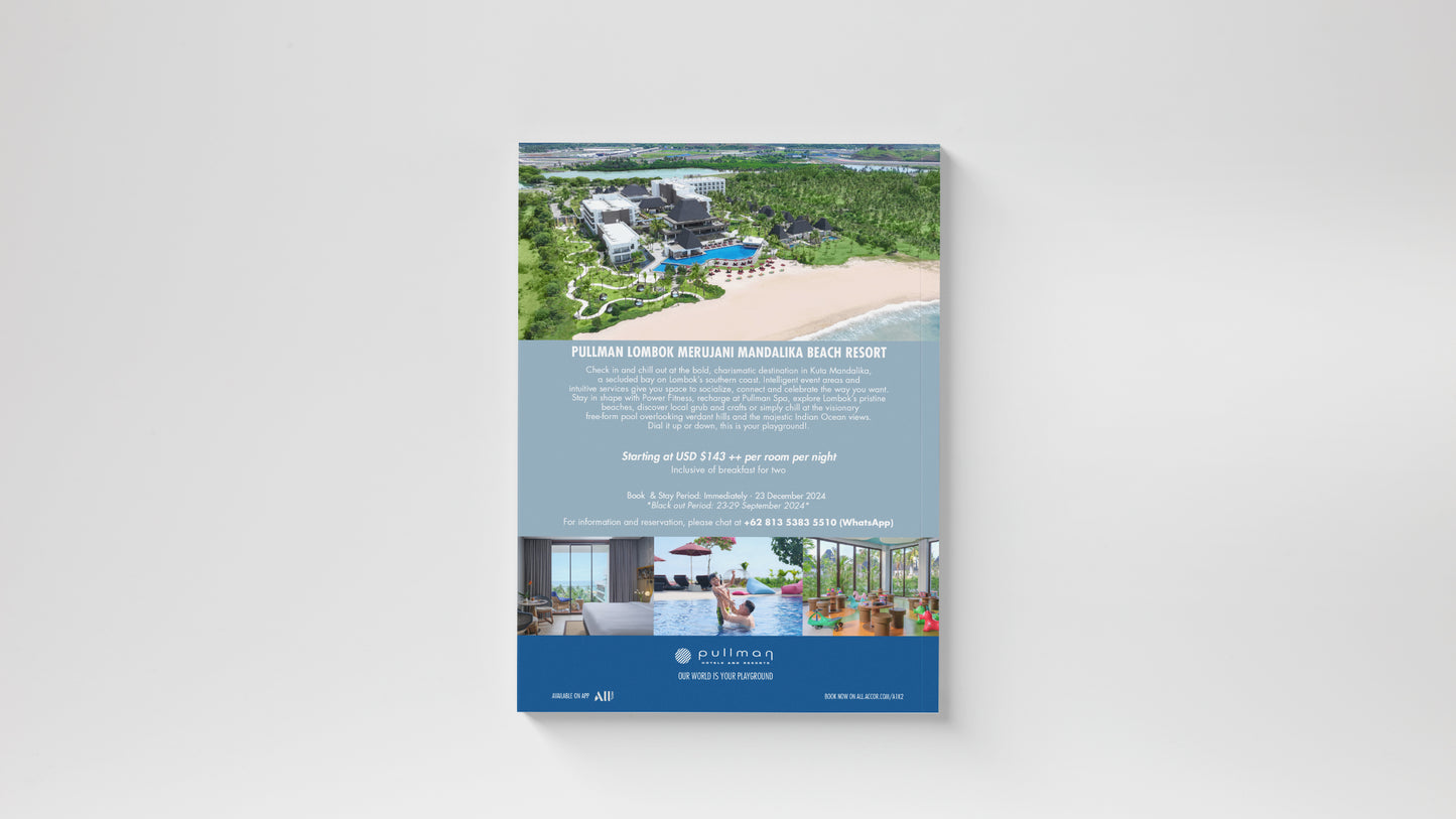 Musotrees Vol. 11: Special Issue