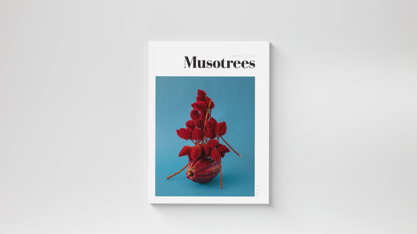 Musotrees Vol. 11: Special Issue