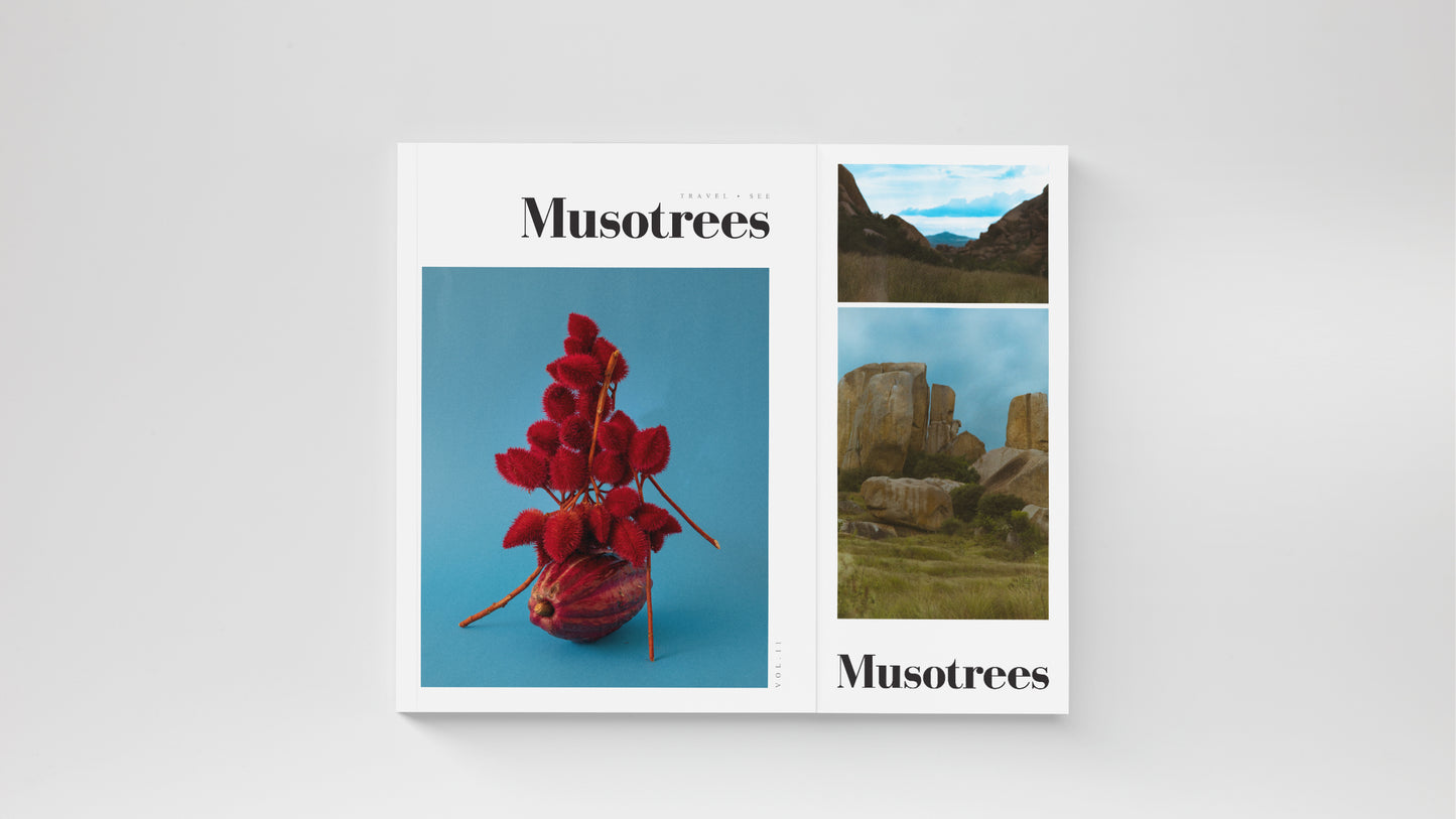 Musotrees Vol. 11: Special Issue