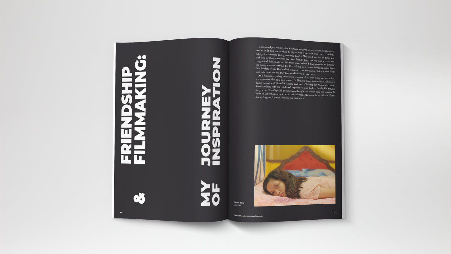 Musotrees Vol. 11: Special Issue