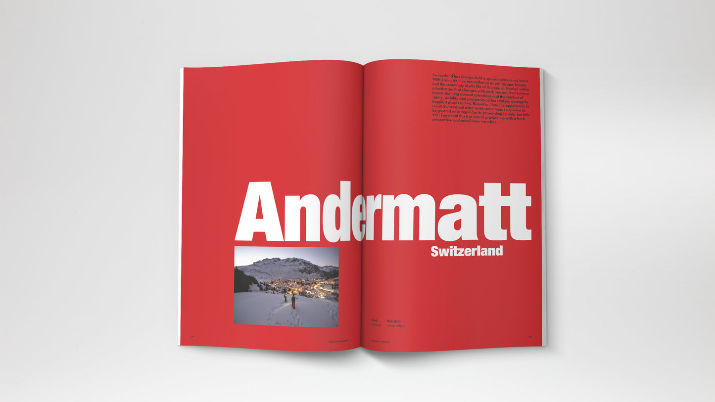 Musotrees Vol. 11: Special Issue