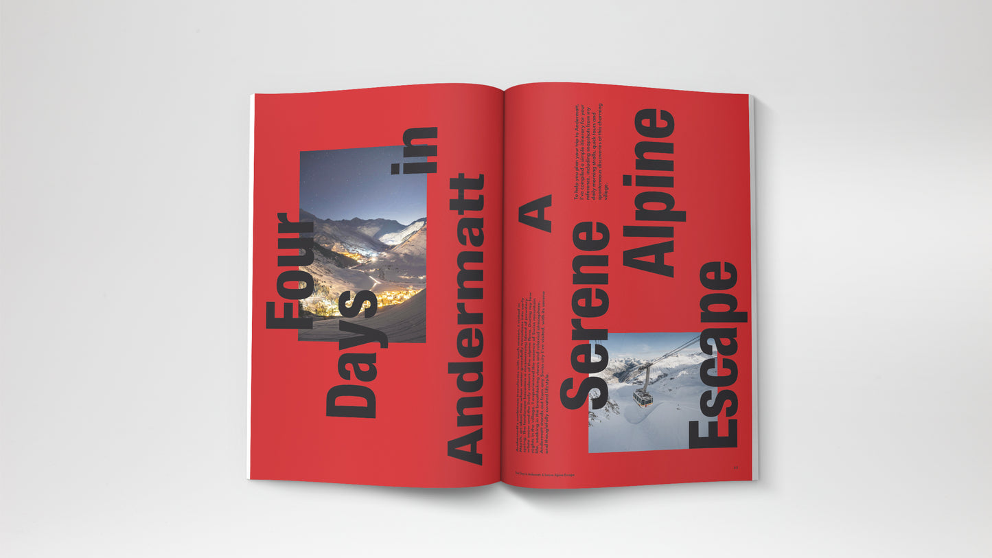 Musotrees Vol. 11: Special Issue