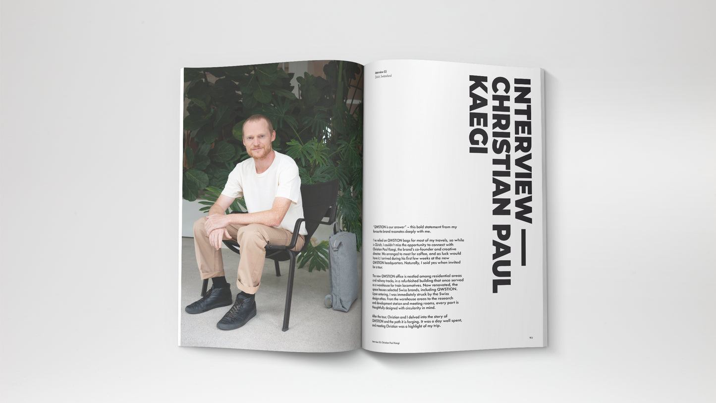 Musotrees Vol. 11: Special Issue