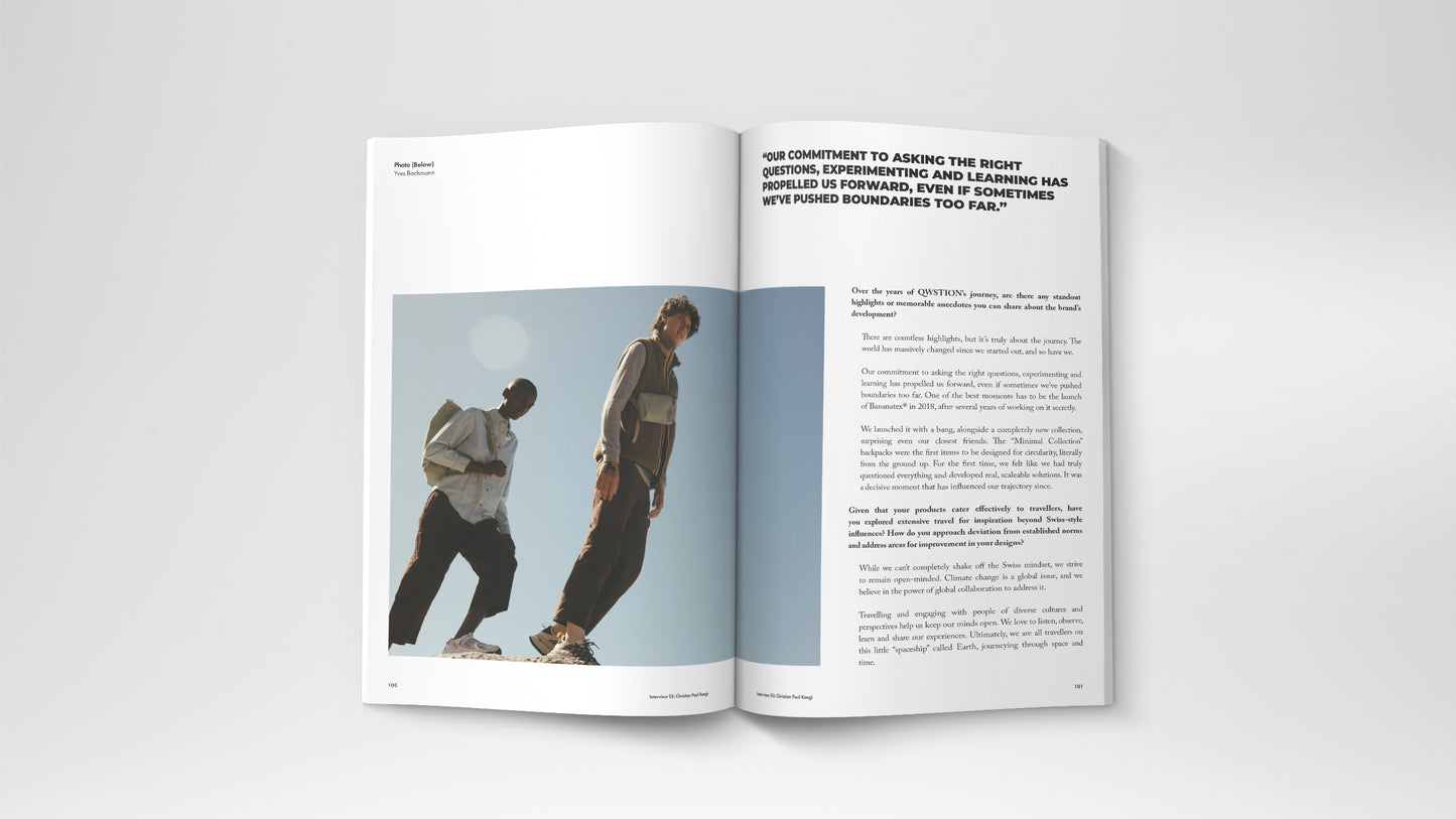 Musotrees Vol. 11: Special Issue