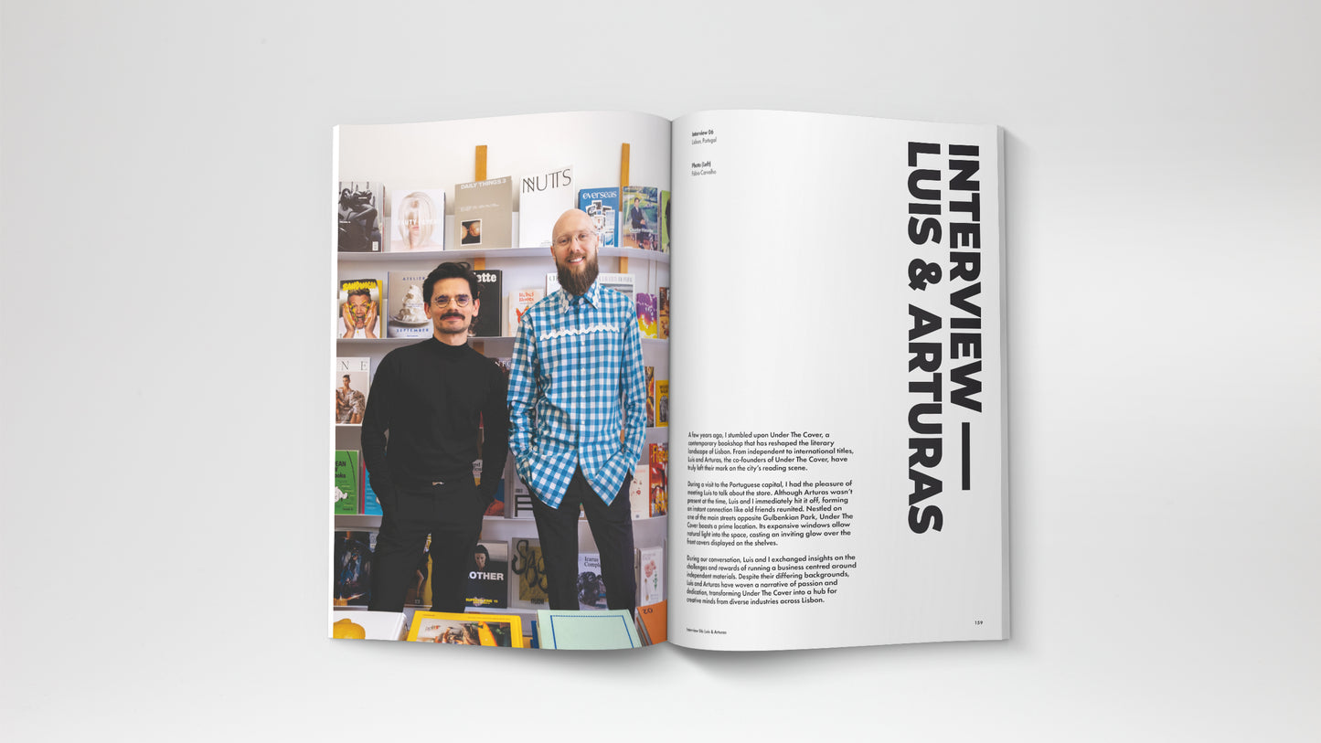 Musotrees Vol. 11: Special Issue