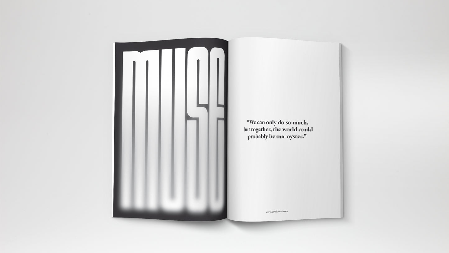 Musotrees Vol. 11: Special Issue