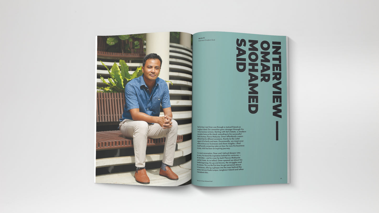 Musotrees Vol. 11: Special Issue