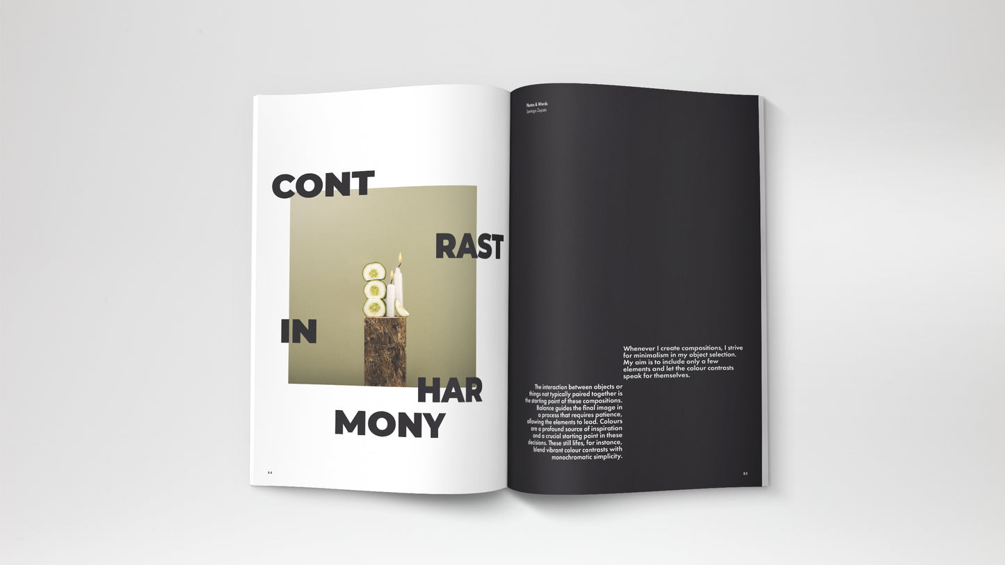 Musotrees Vol. 11: Special Issue