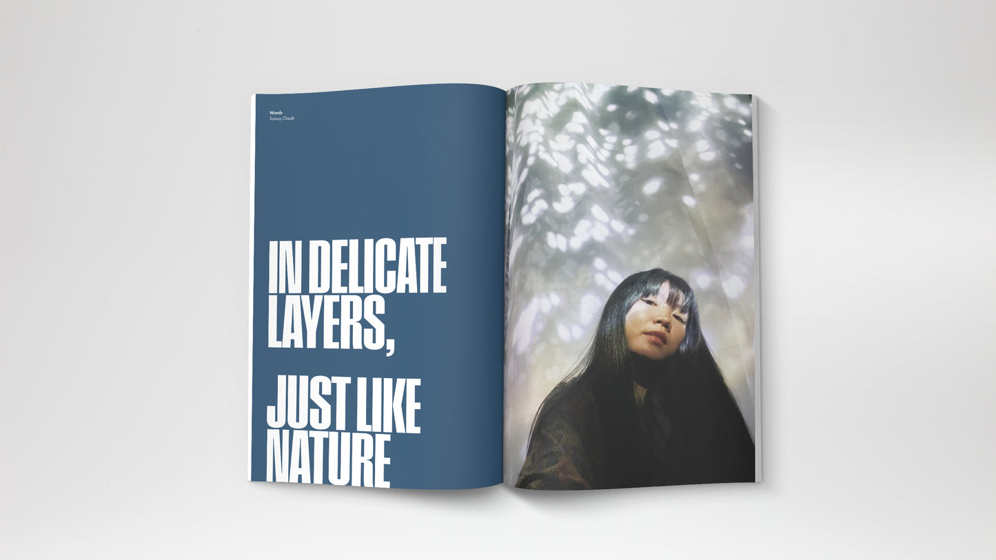 Musotrees Vol. 11: Special Issue