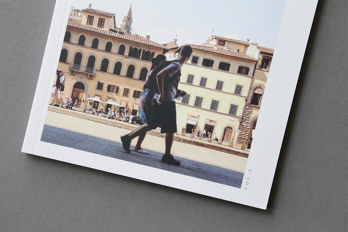 travel magazine with clean and minimal design. travel magazine in kuala lumpur. story from stockholm Sweden. photography by kerol izwan.