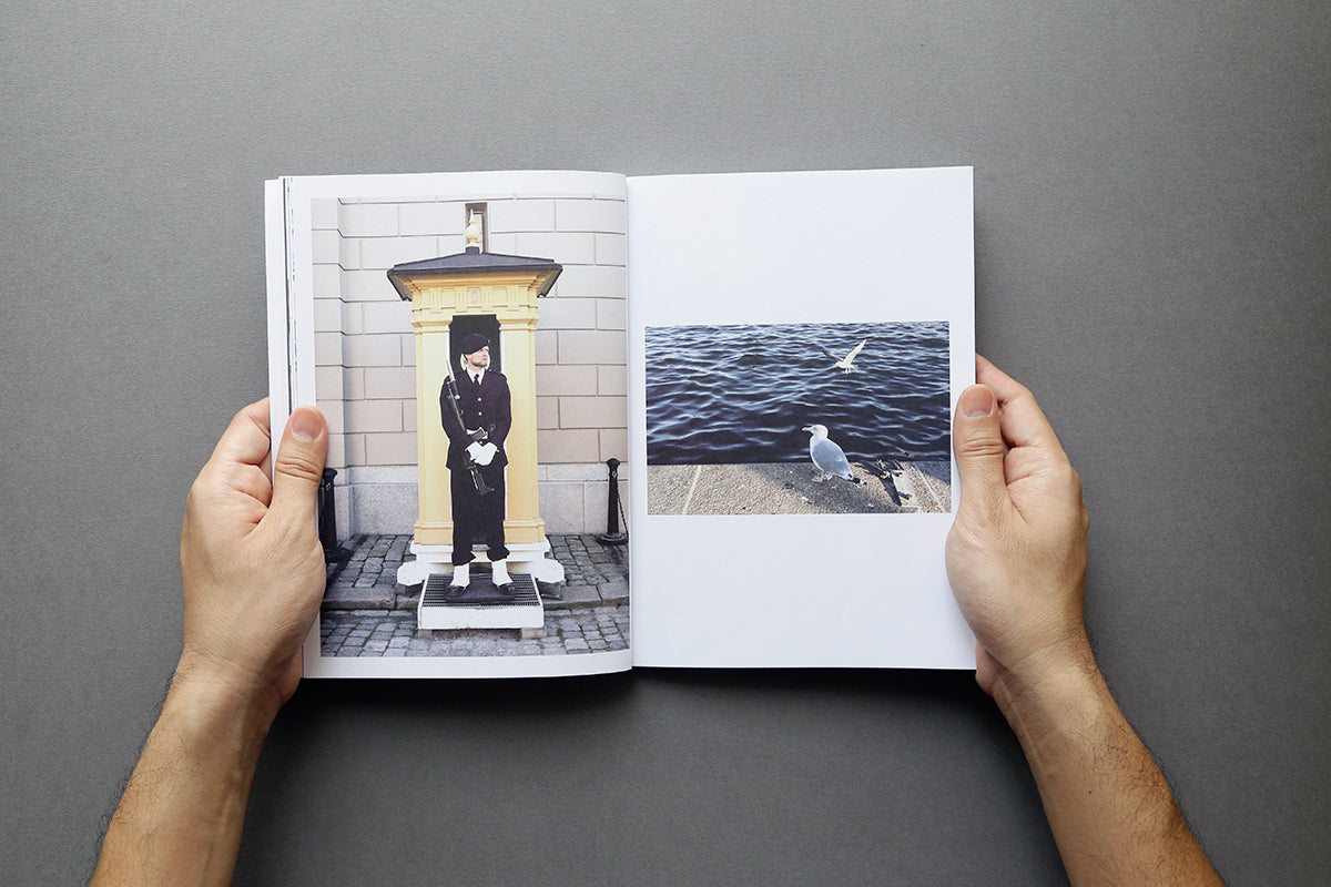 travel magazine with clean and minimal design. travel magazine in kuala lumpur. story from stockholm Sweden. photography by kerol izwan.