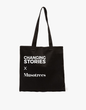 Tote Bag Musotrees: with Changing Stories