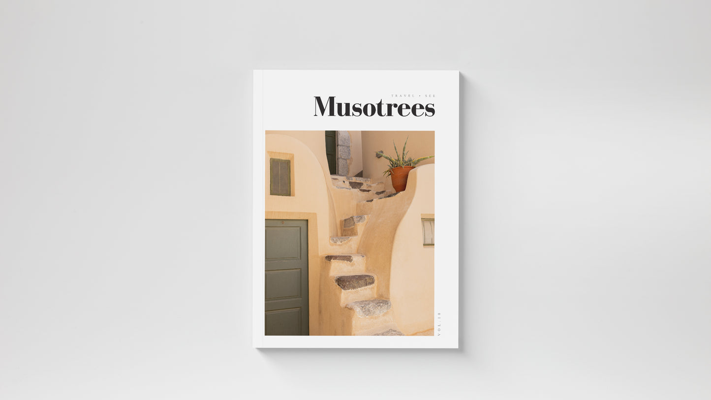 Musotrees Vol. 10