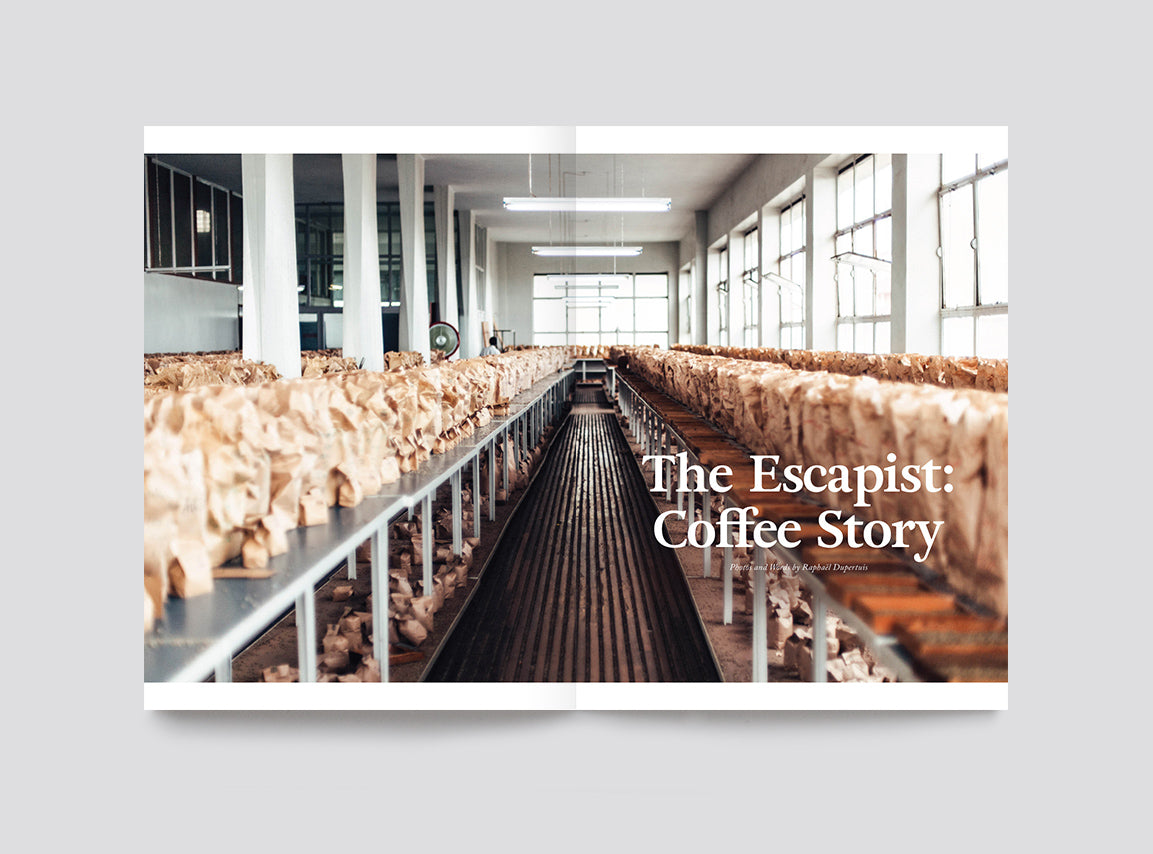 travel to kenya coffee story. photography by raphael dupertuis swiss photographer
