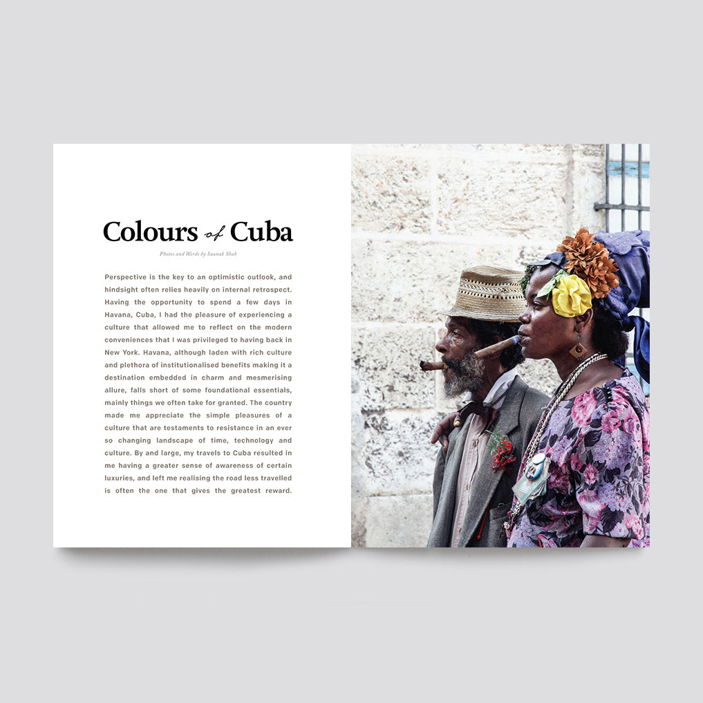 travel story in cuba. travel magazine in malaysia. photography and story by saunak shah saunakspace.com