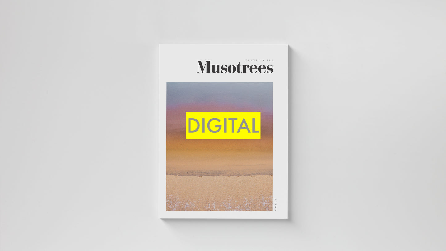 Musotrees Vol. 5 - Digital