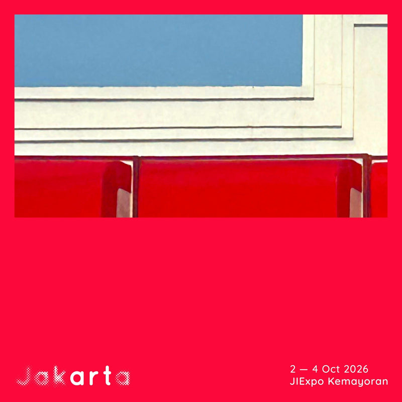 Art Jakarta 2026: 75 Galleries, New Regional Fairs, and the Future of Southeast Asian Art