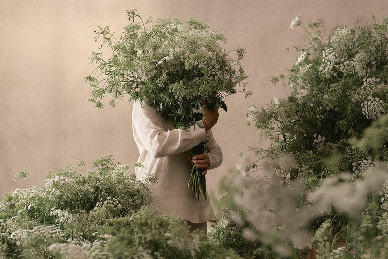 In Their Element: Aesop on Seasonal Gestures of Care this Mother’s Day