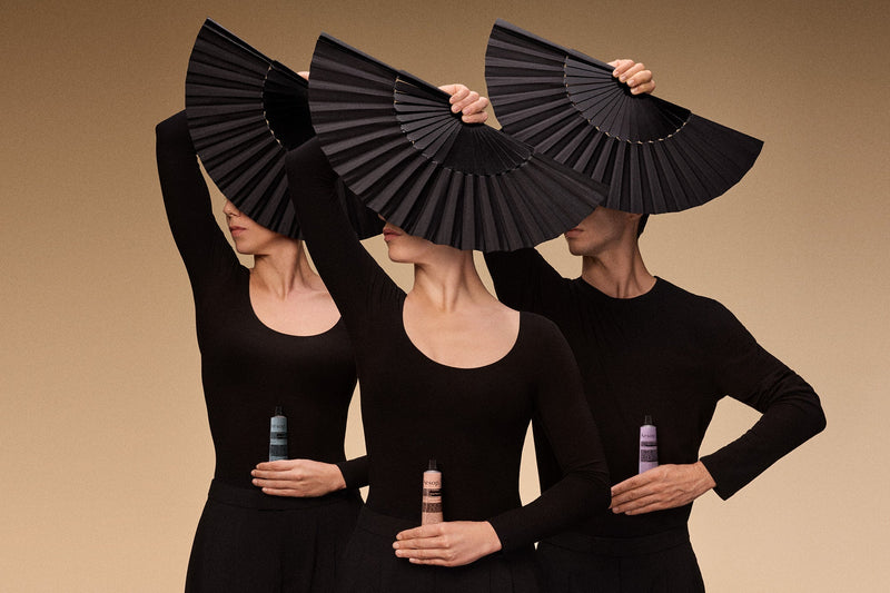 A Striking Show of Hands: Introducing Solais Replenishing Hand Serum