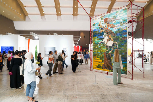 Jakarta in Focus: Art Jakarta 2025 Unfolds Next Week