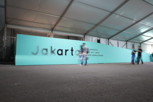 Art Jakarta 2025: Where Conversations Flow Beyond the Canvas