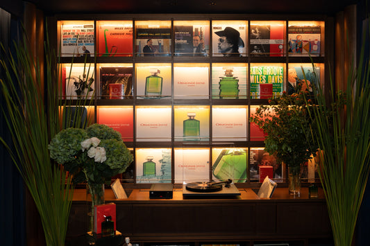 Vetiveria by Ormonde Jayne