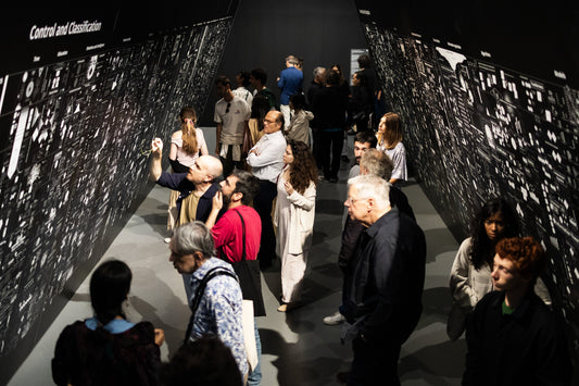 How Heavy Is a City? Lisbon Architecture Triennale 2025 Questions the Weight of Our Urban Future