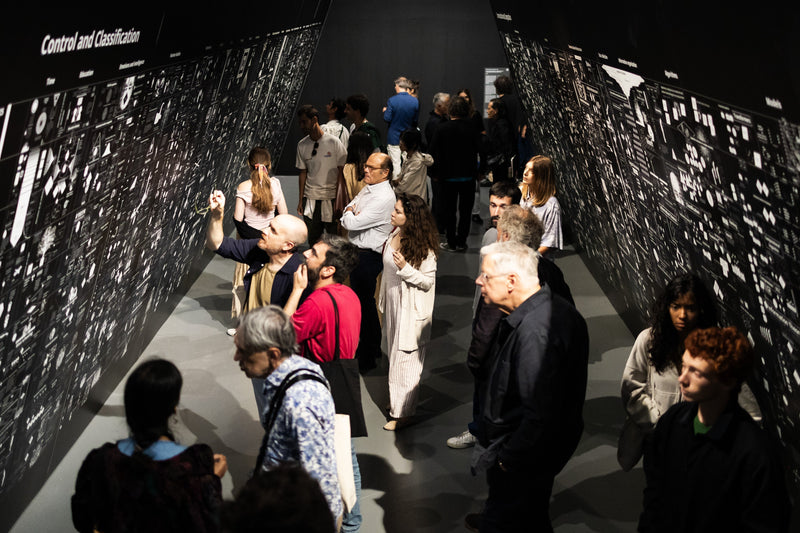 How Heavy Is a City? Lisbon Architecture Triennale 2025 Questions the Weight of Our Urban Future