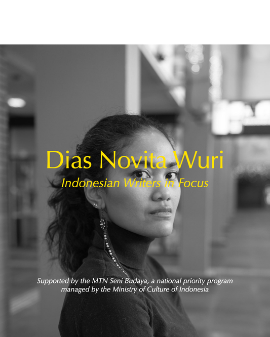 Tracing the In-Between: A Conversation with Dias Novita Wuri