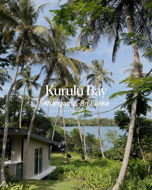 Kurulu Bay: The Quaint Retreat by Koggala Lake
