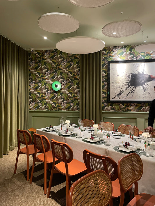 bōl x TROVE: Heirlooms for the Festive Season