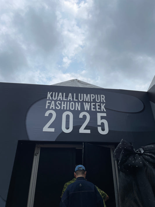 KLFW: An Honest Review from a Non-Fashion Critic