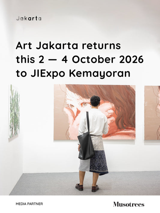 Art Jakarta 2026: Why Southeast Asia’s Contemporary Art Market Is Demanding Your Attention