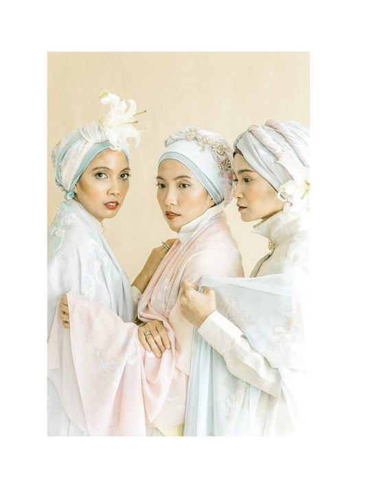 Mimpikita in Kuala Lumpur: The Sisters.