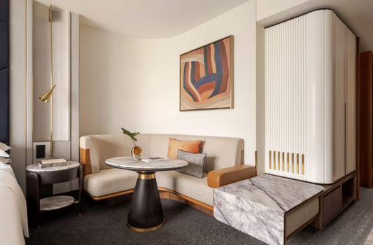 Kimpton Lands in Malaysia: IHG’s Luxury Lifestyle Brand Comes to Kuala Lumpur
