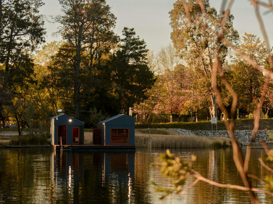 VISIT VICTORIA: Chasing Colour Through Melbourne's Golden Autumn