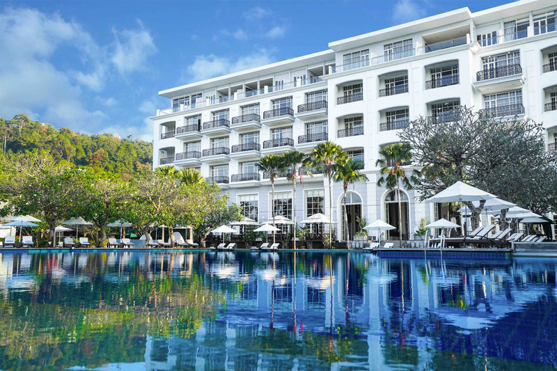 'Celebrate Your Hero' by The Danna Langkawi