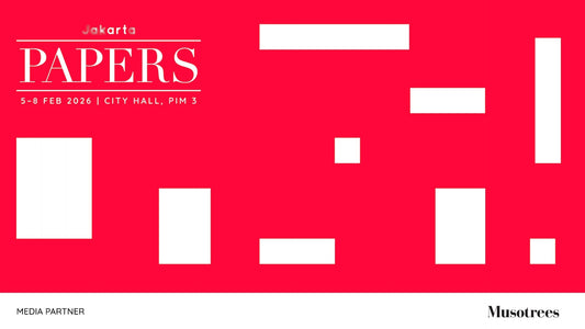 Art Jakarta Expands Platform with First Edition of Art Jakarta Papers