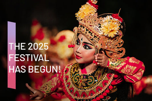 The Gathering of Words: Ubud Writers & Readers Festival 2025 Unfolds in Bali