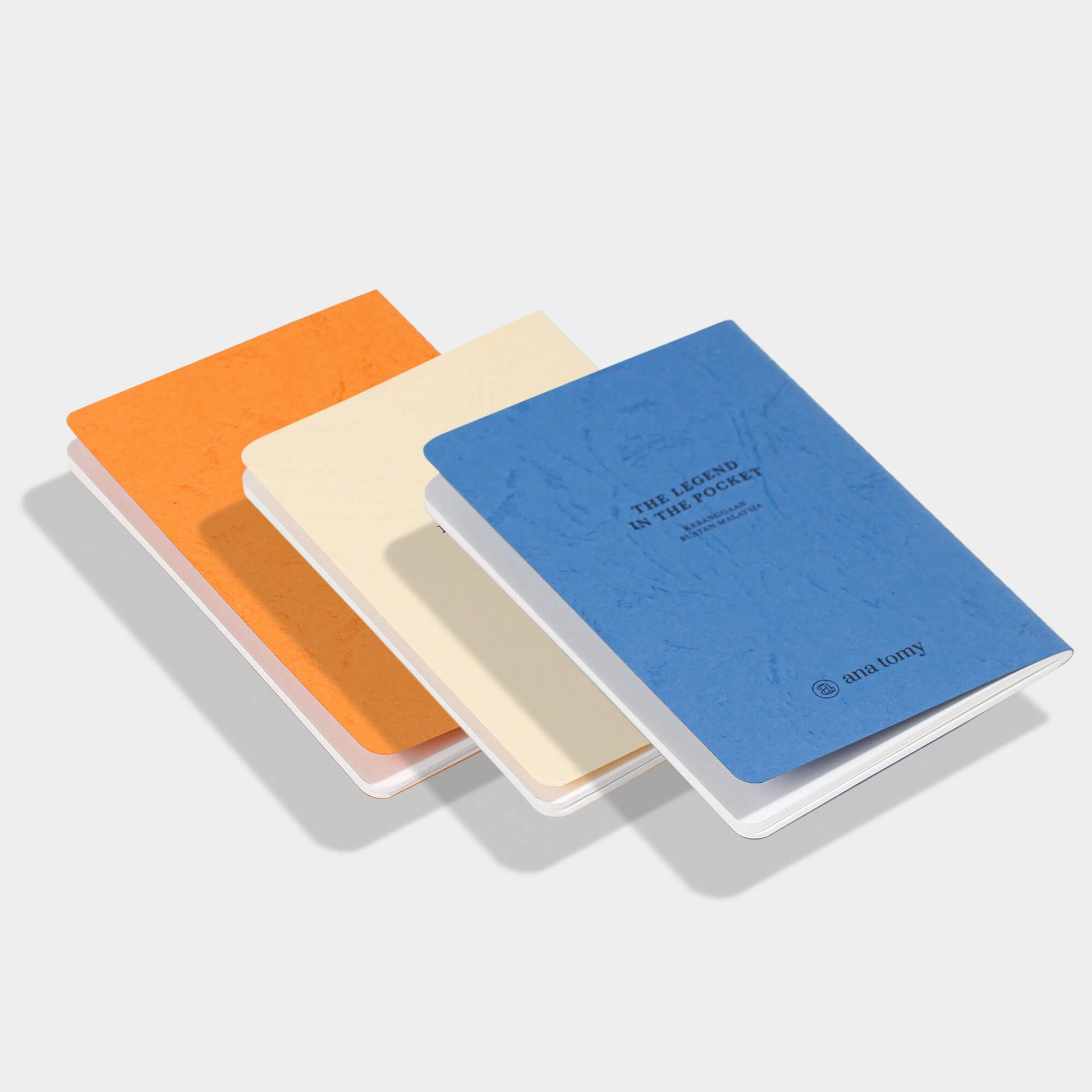 sejarah buku 555 di malaysia. 555 notebook history . travel notebook by Musotrees. a stationery product by ana tomy. best diary book for travel