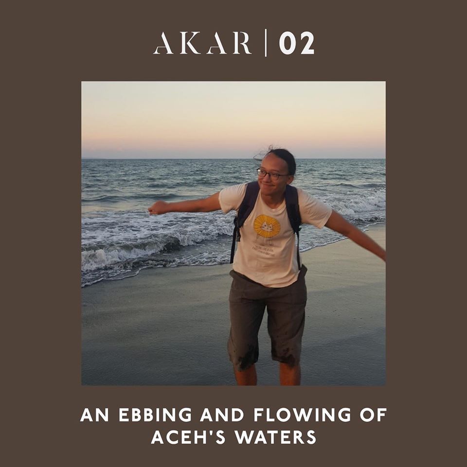 Akar - Issue 2