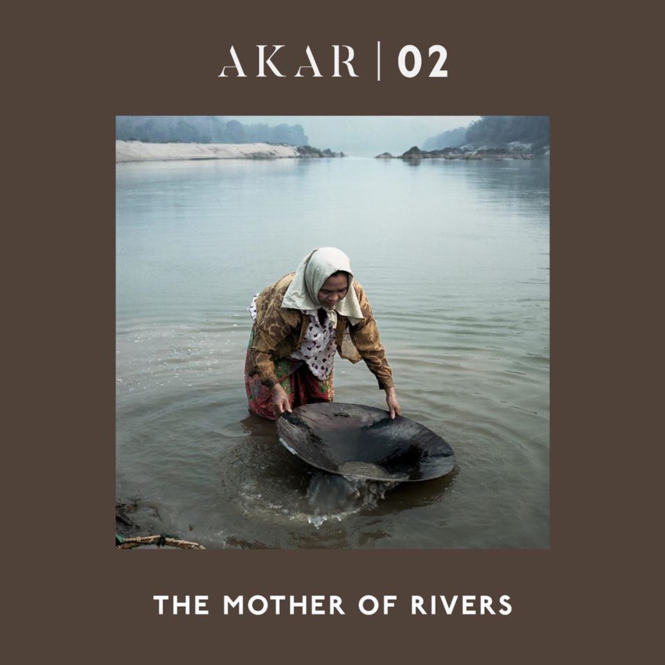 Akar - Issue 2