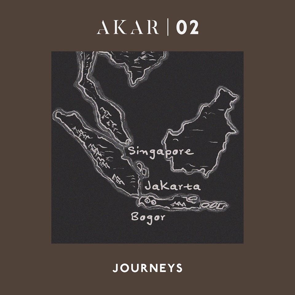 Akar - Issue 2