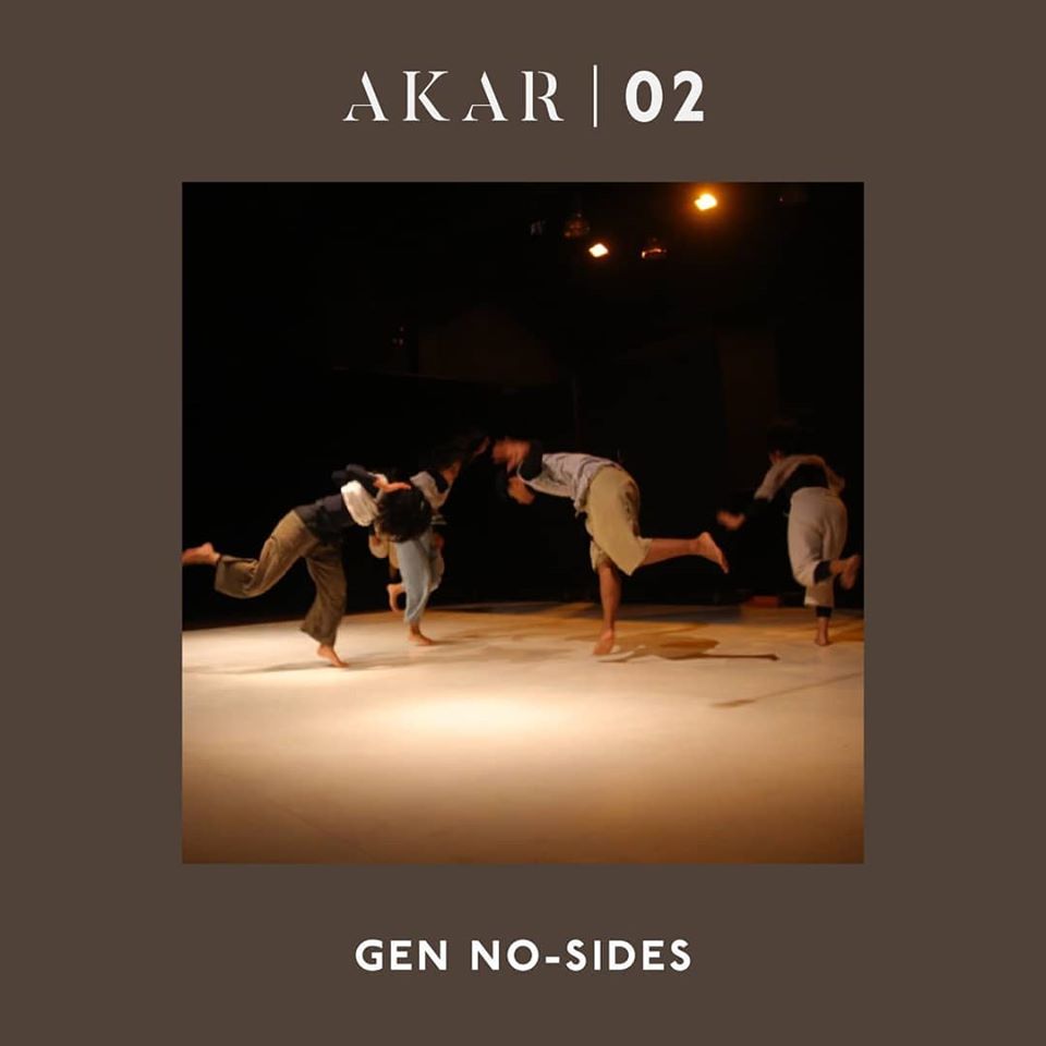 Akar - Issue 2