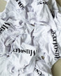 Oversized Tees Musotrees: Cool White